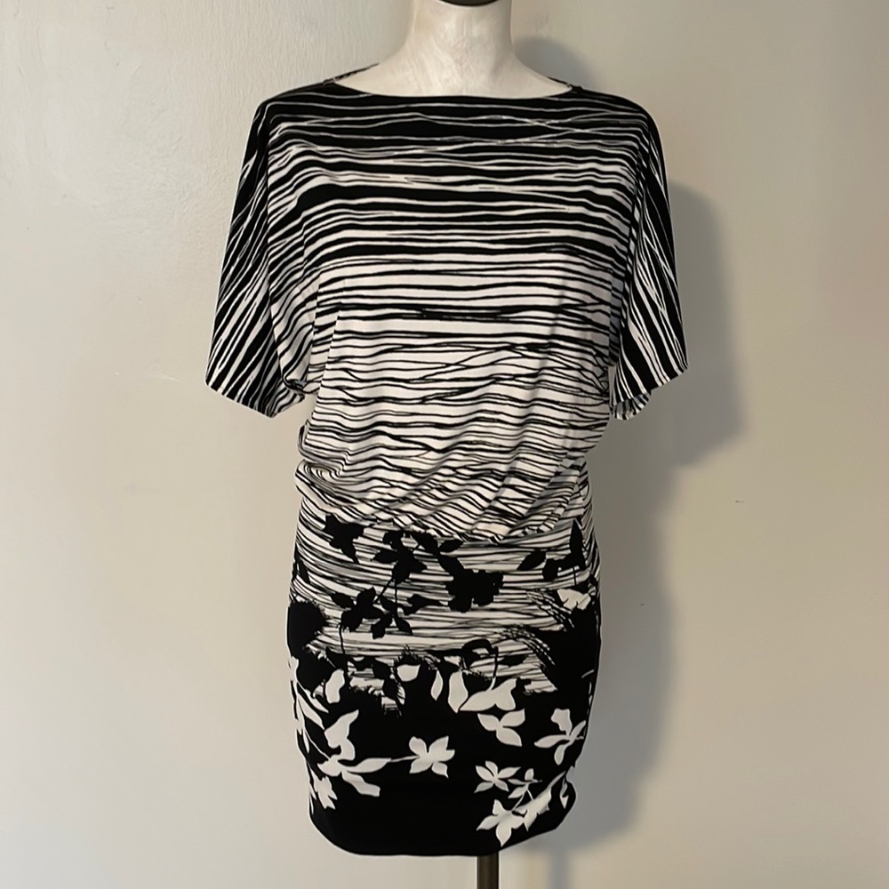 EUC BCBG Maxazria Dress. Size XS